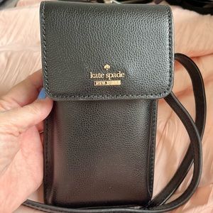 NWT - Authentic Kate Spade CROSSBODY BAG